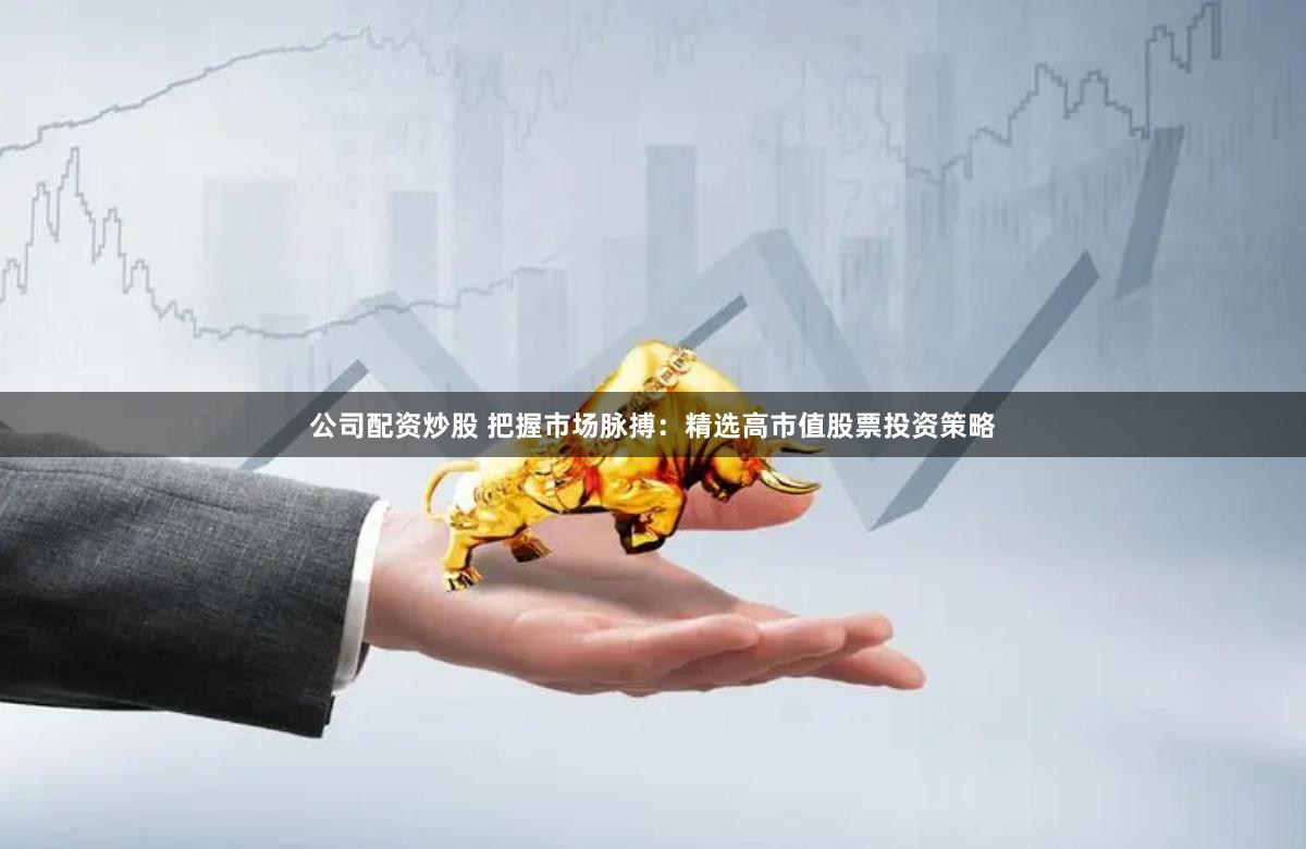公司配资炒股 把握市场脉搏：精选高市值股票投资策略