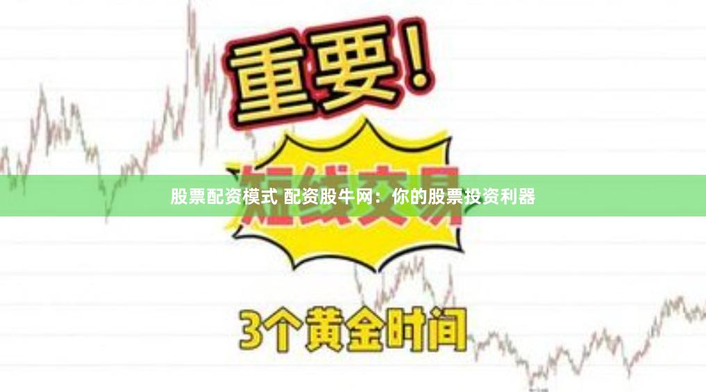 股票配资模式 配资股牛网：你的股票投资利器