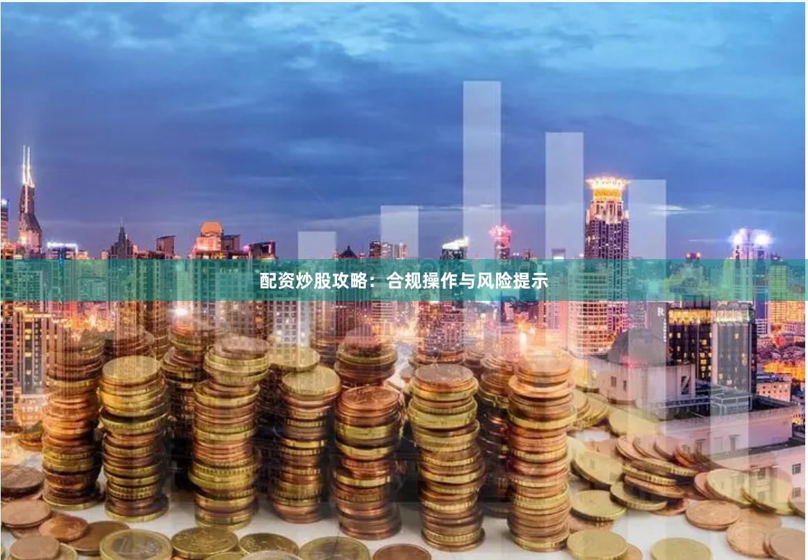 配资炒股攻略：合规操作与风险提示